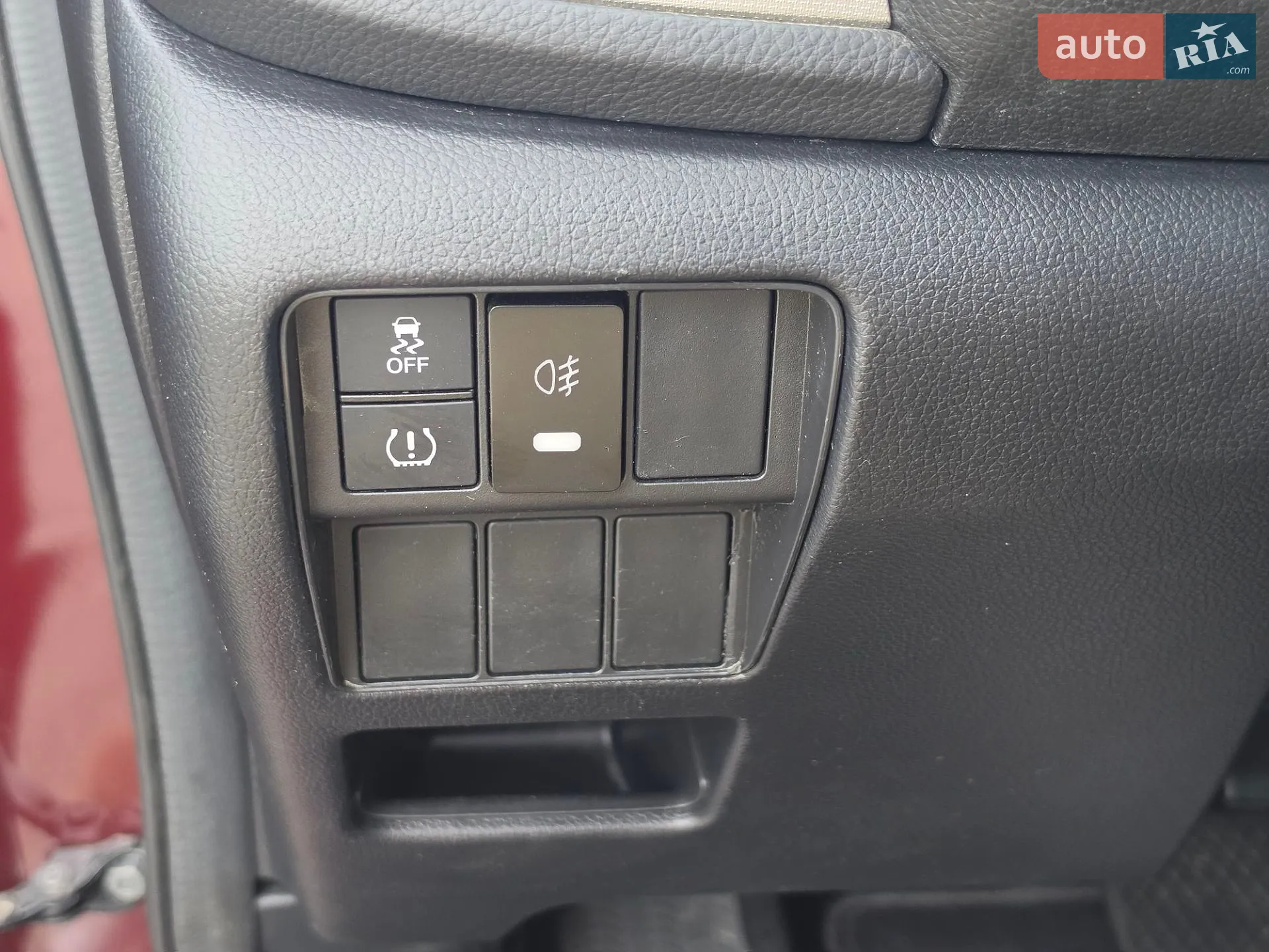 2019 Honda CR-V - мініатюра 28