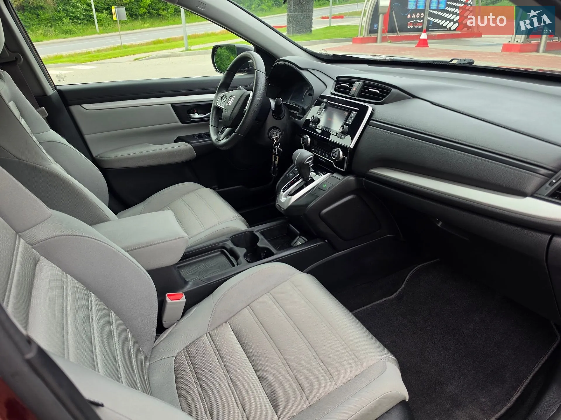 2019 Honda CR-V - мініатюра 30