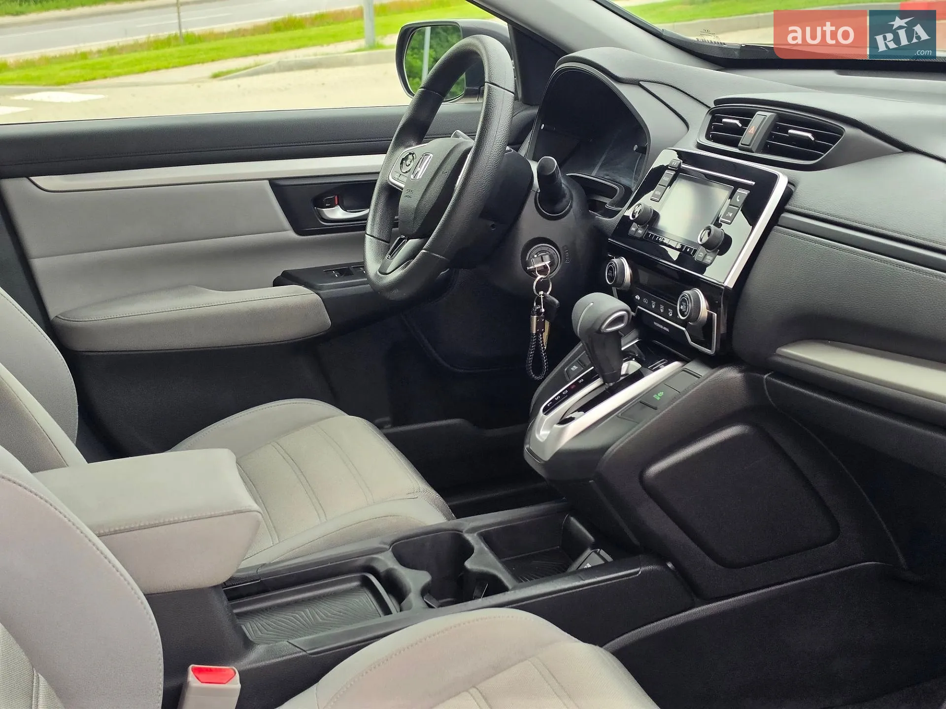 2019 Honda CR-V - мініатюра 32