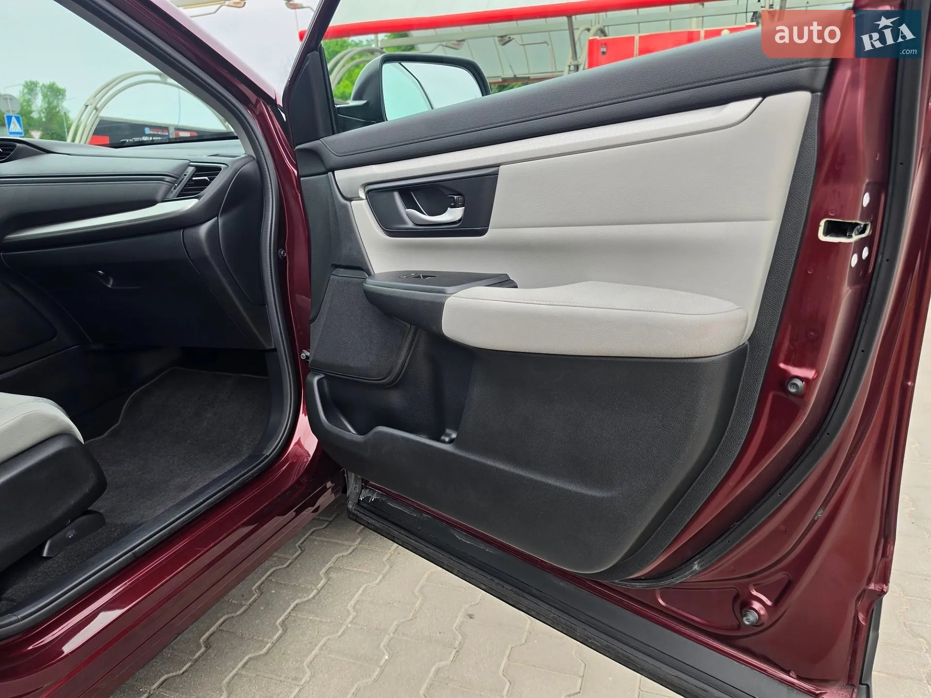 2019 Honda CR-V - мініатюра 33