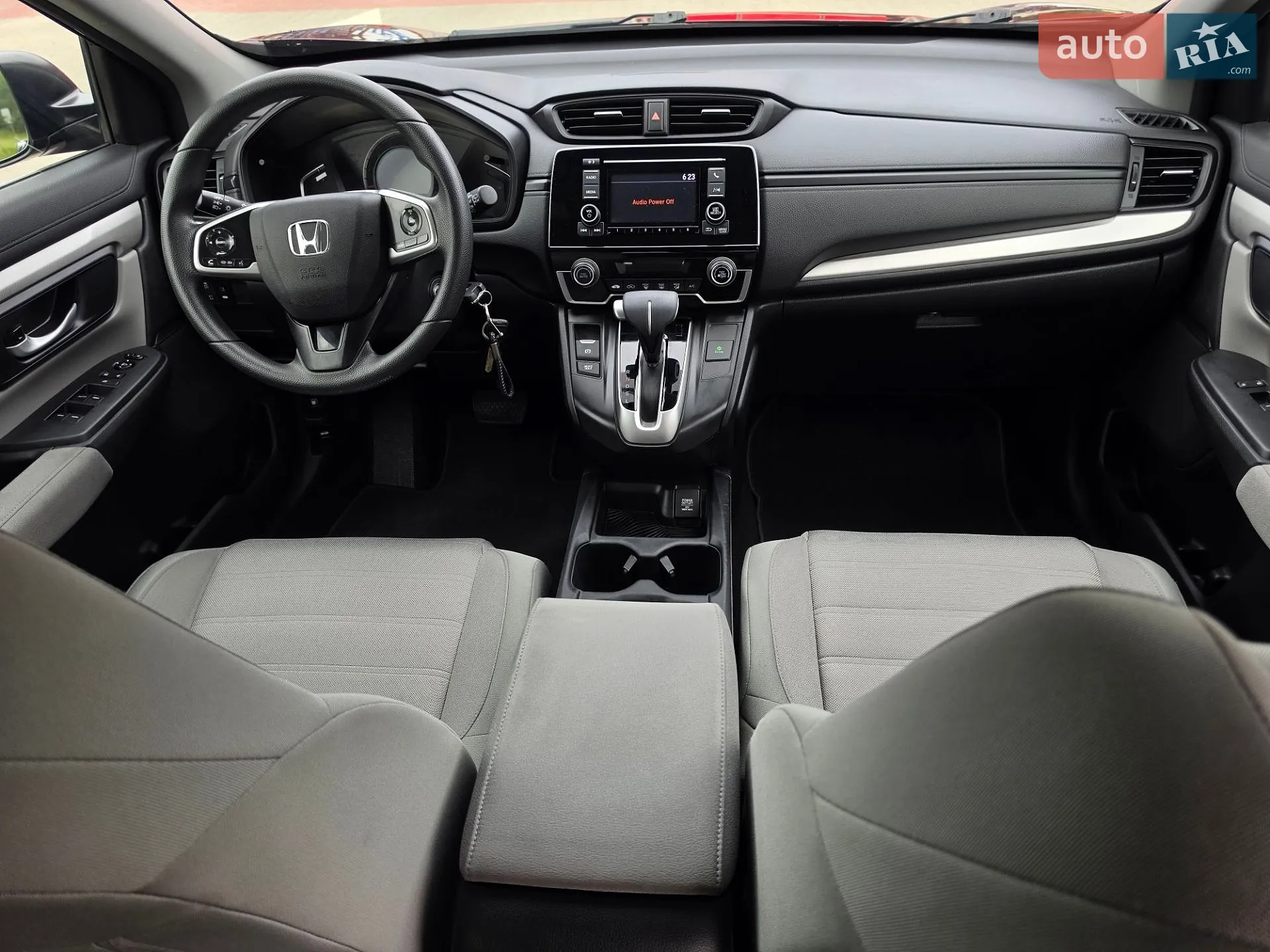 2019 Honda CR-V - мініатюра 37