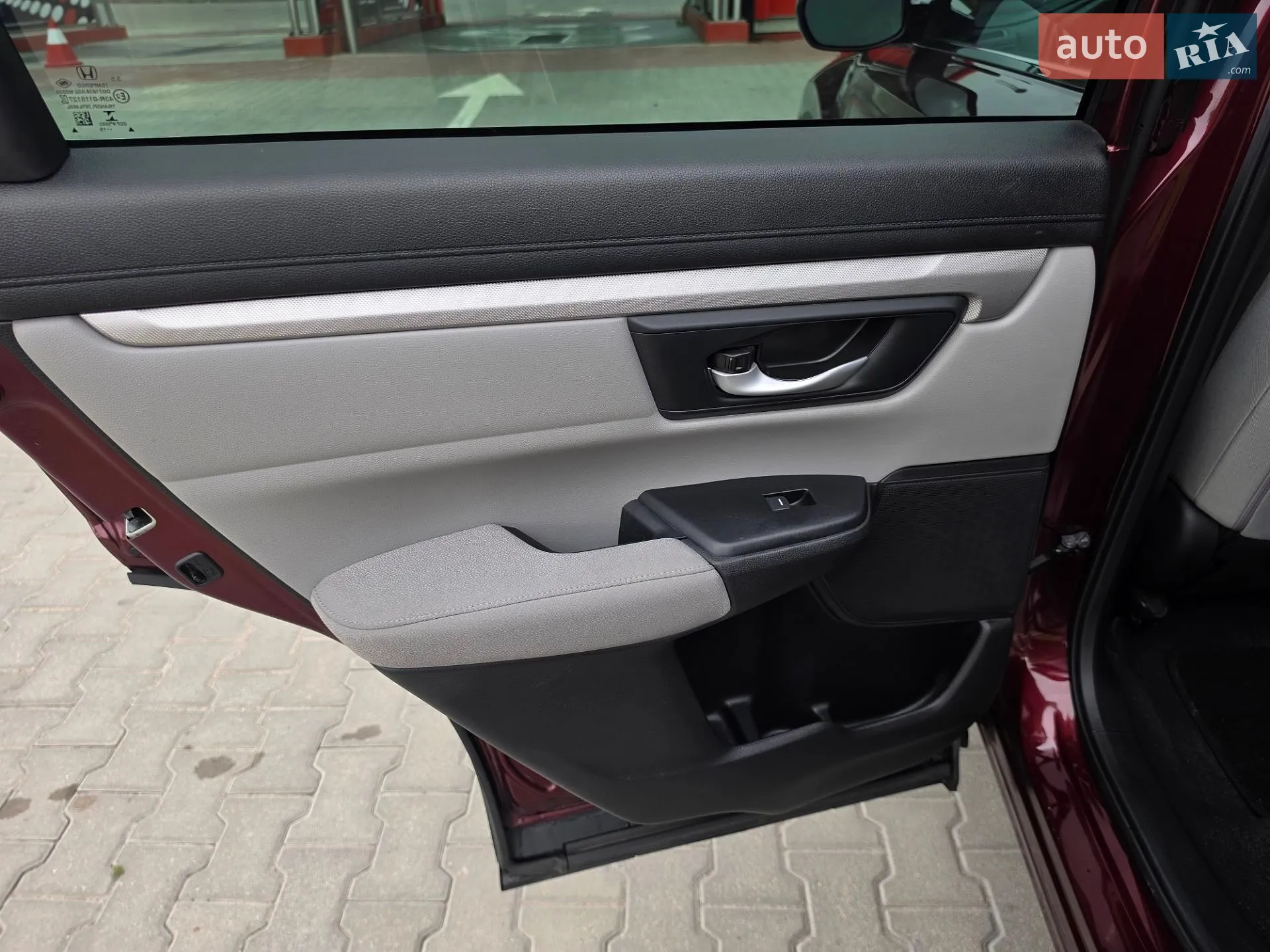 2019 Honda CR-V - мініатюра 40