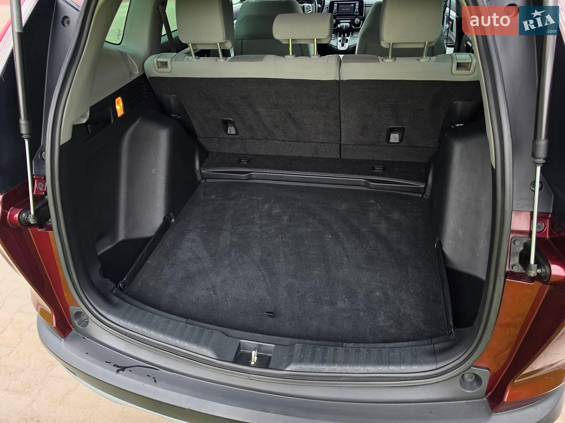2019 Honda CR-V - мініатюра 38