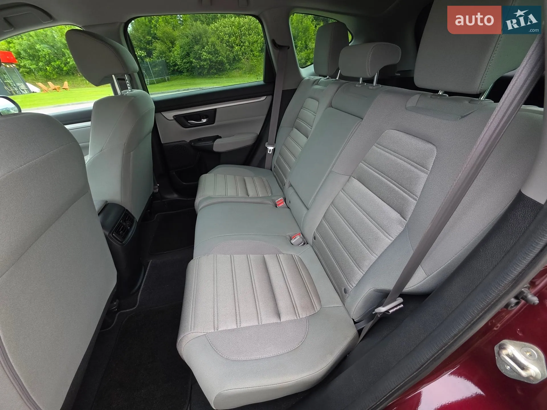 2019 Honda CR-V - мініатюра 41