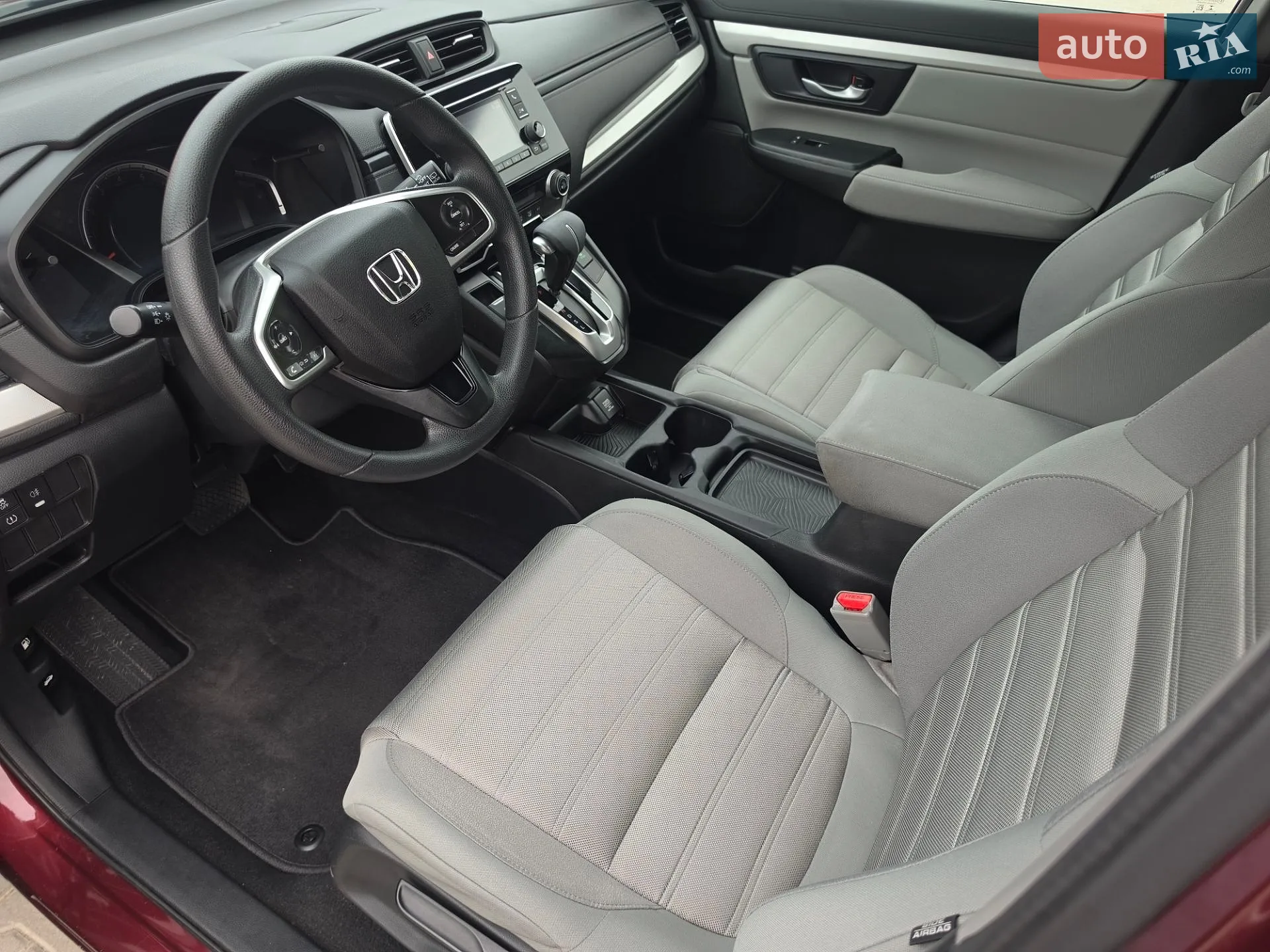 2019 Honda CR-V - мініатюра 45