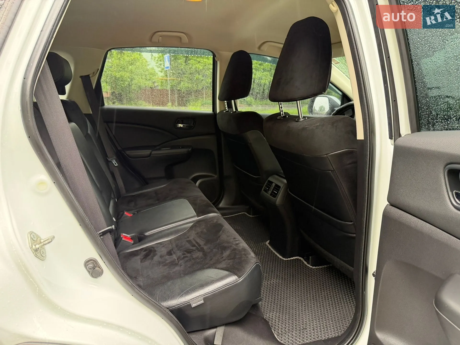 2014 Honda CR-V - мініатюра 15
