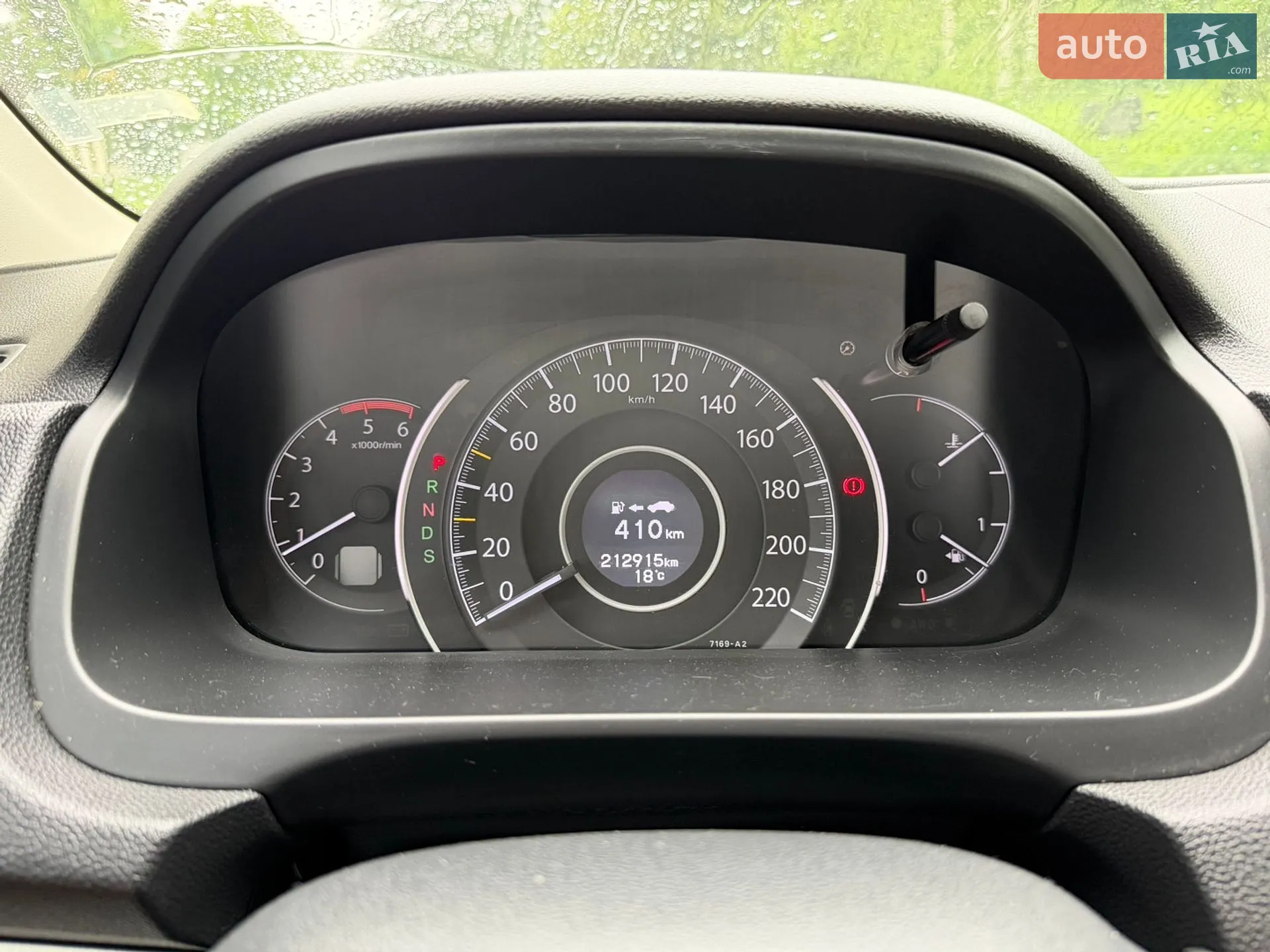 2014 Honda CR-V - мініатюра 14
