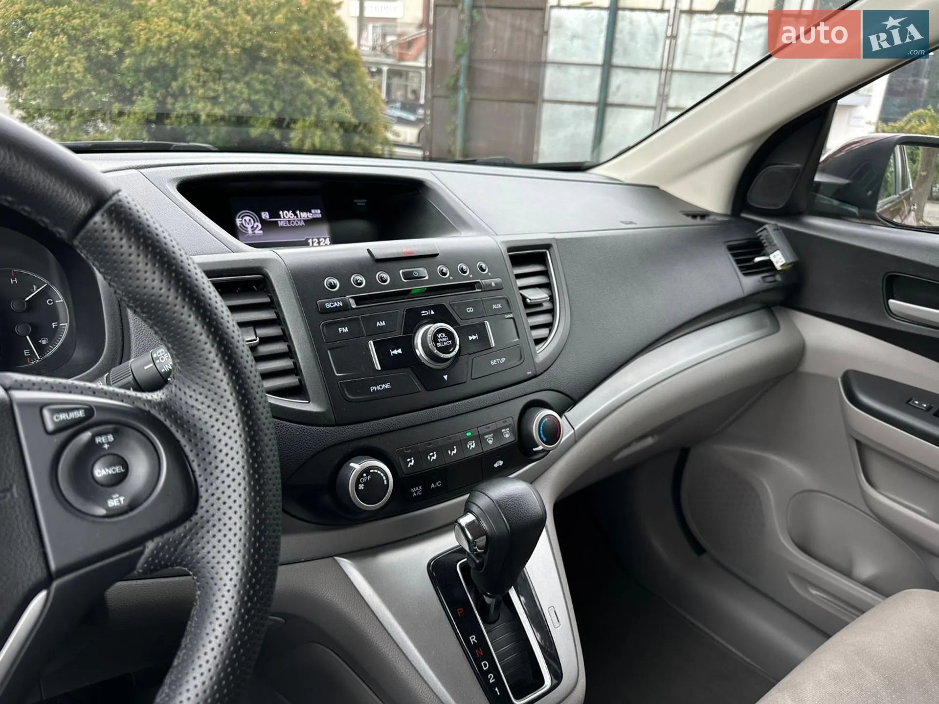 2014 Honda CR-V - мініатюра 16