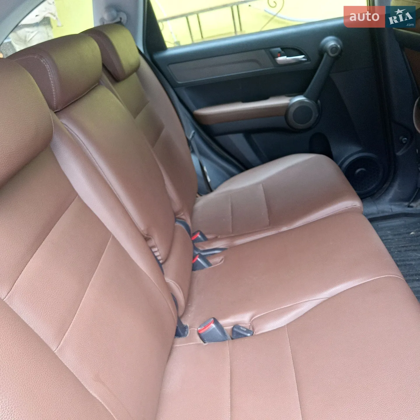 2010 Honda CR-V - мініатюра 5