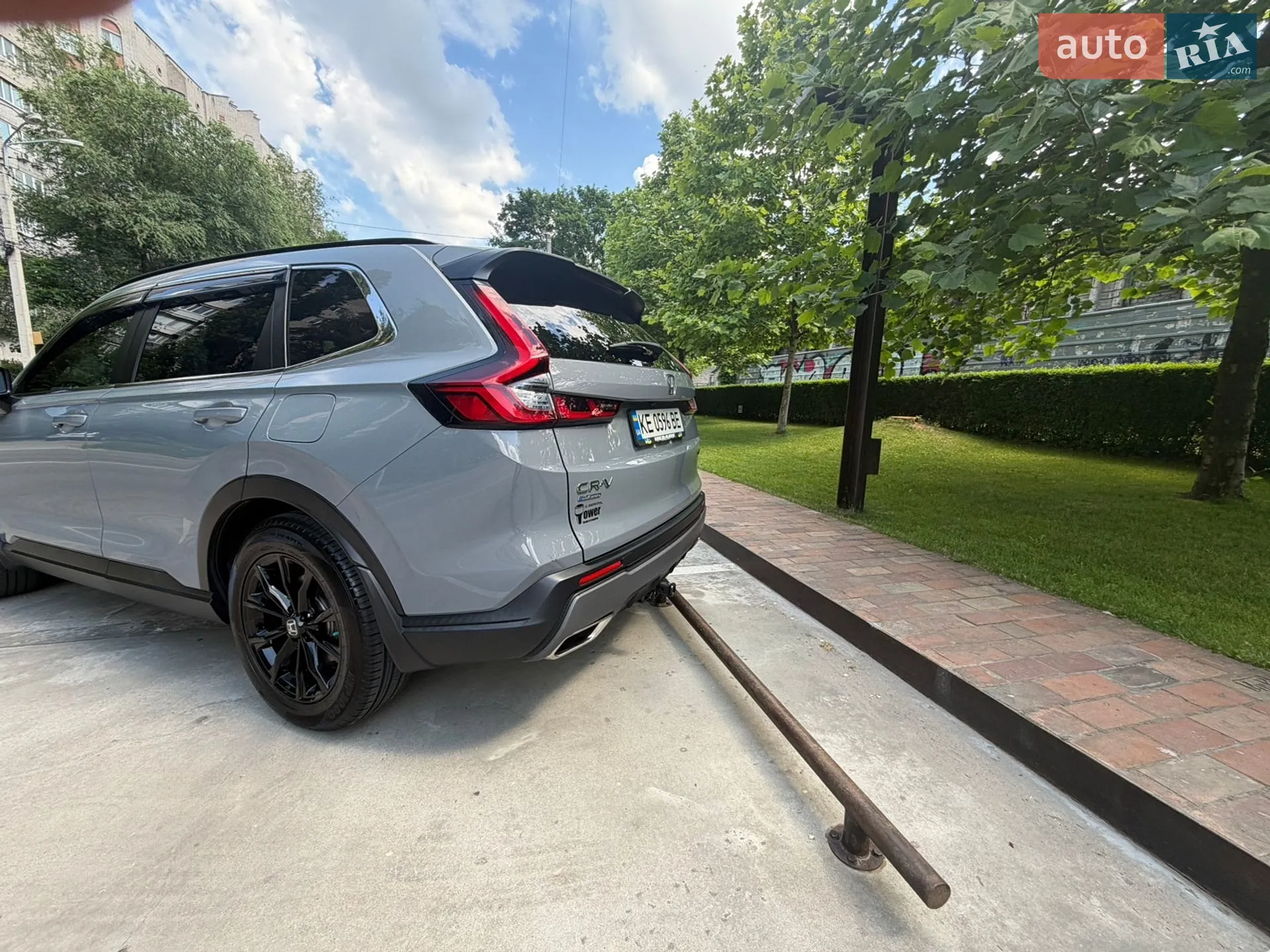 2022 Honda CR-V - мініатюра 6