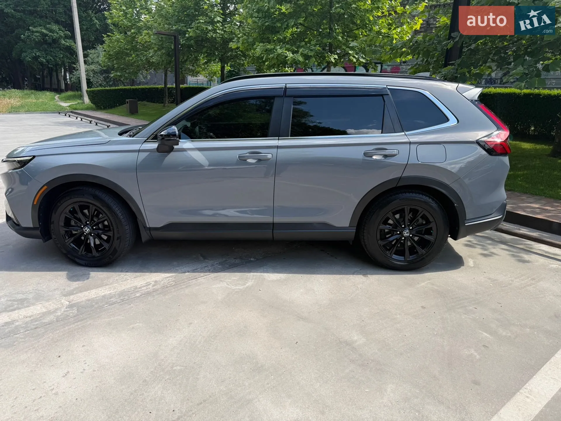 2022 Honda CR-V - мініатюра 7