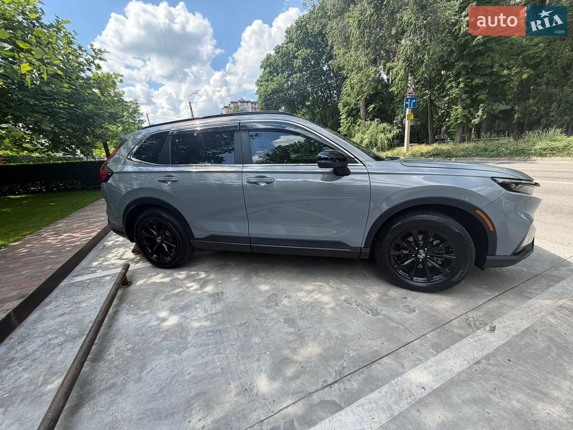 2022 Honda CR-V - мініатюра 8