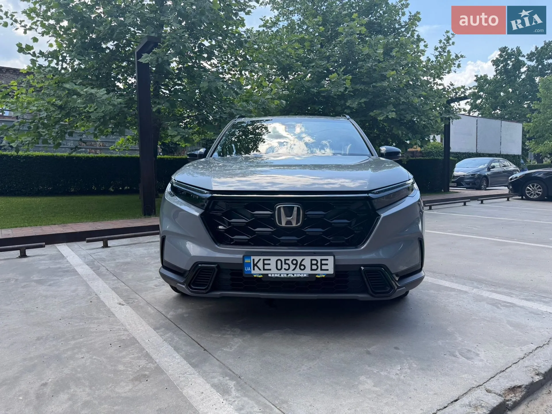 2022 Honda CR-V - мініатюра 9