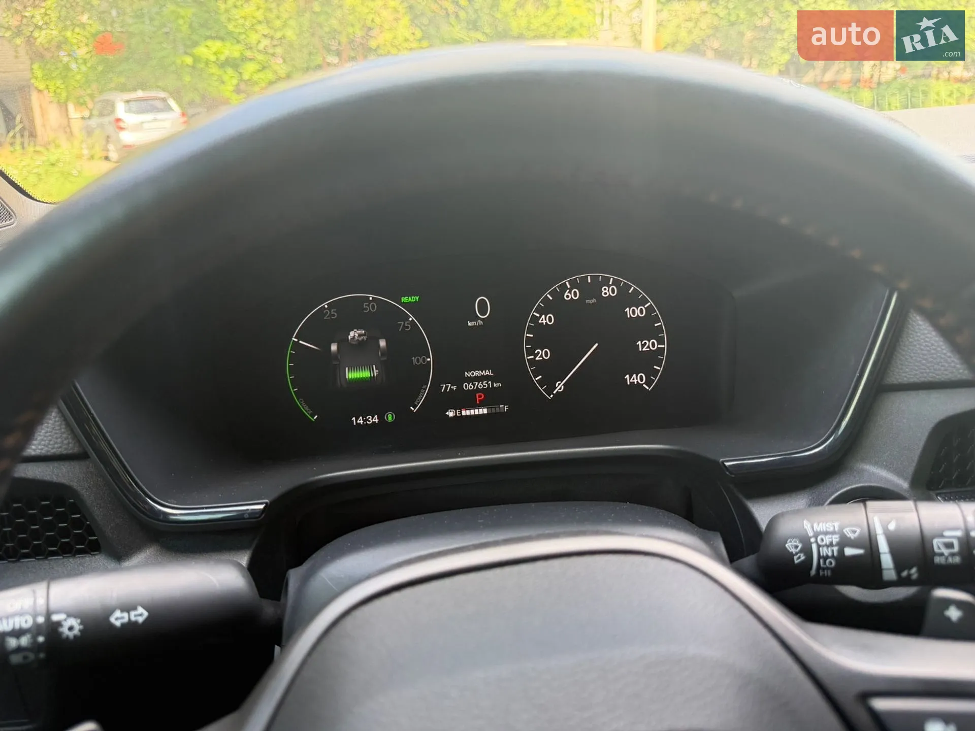 2022 Honda CR-V - мініатюра 14