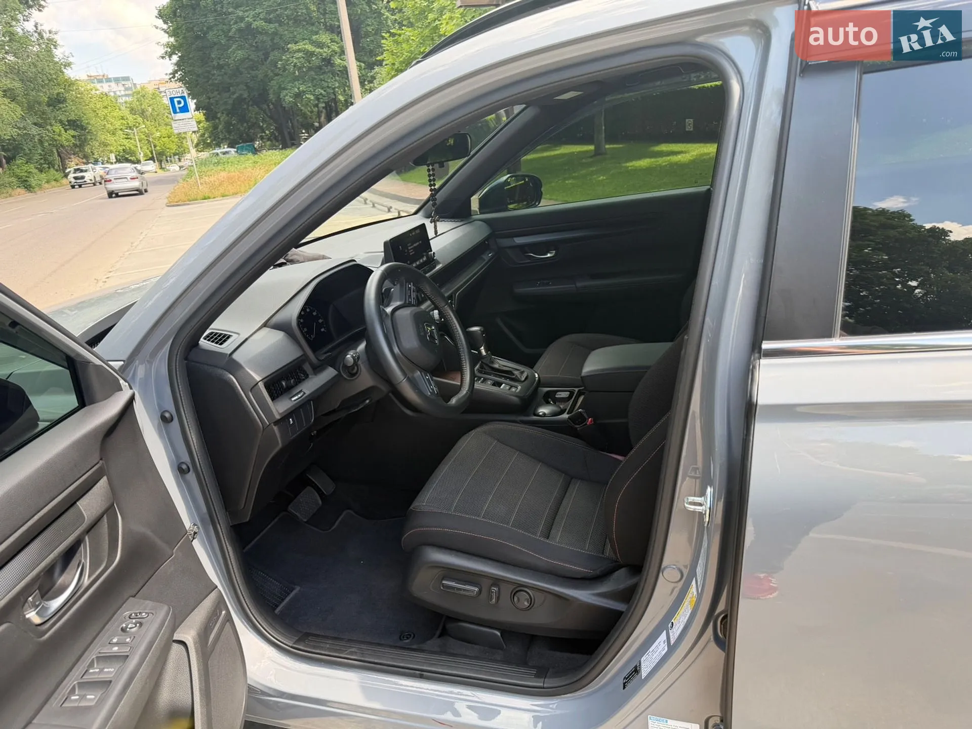 2022 Honda CR-V - мініатюра 12
