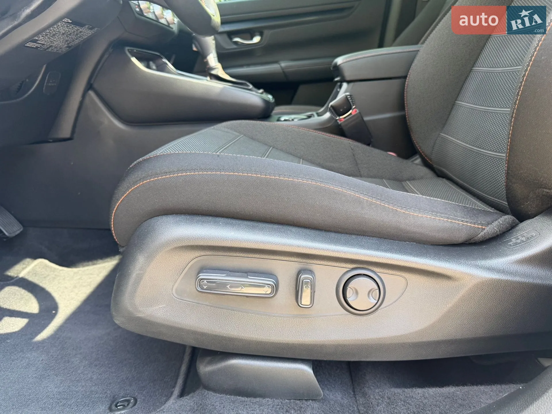 2022 Honda CR-V - мініатюра 18