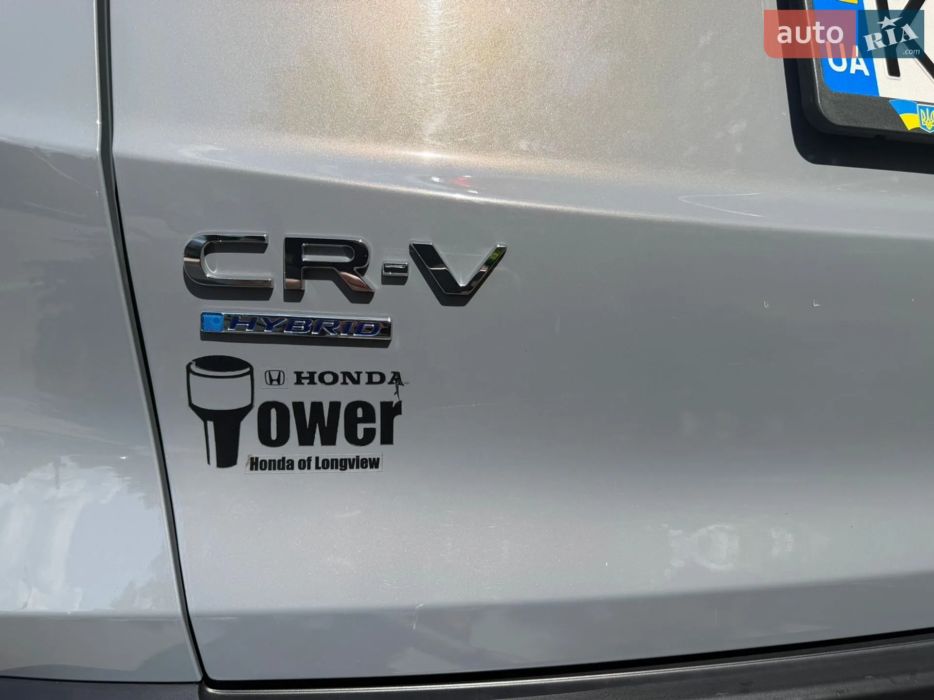 2022 Honda CR-V - мініатюра 20