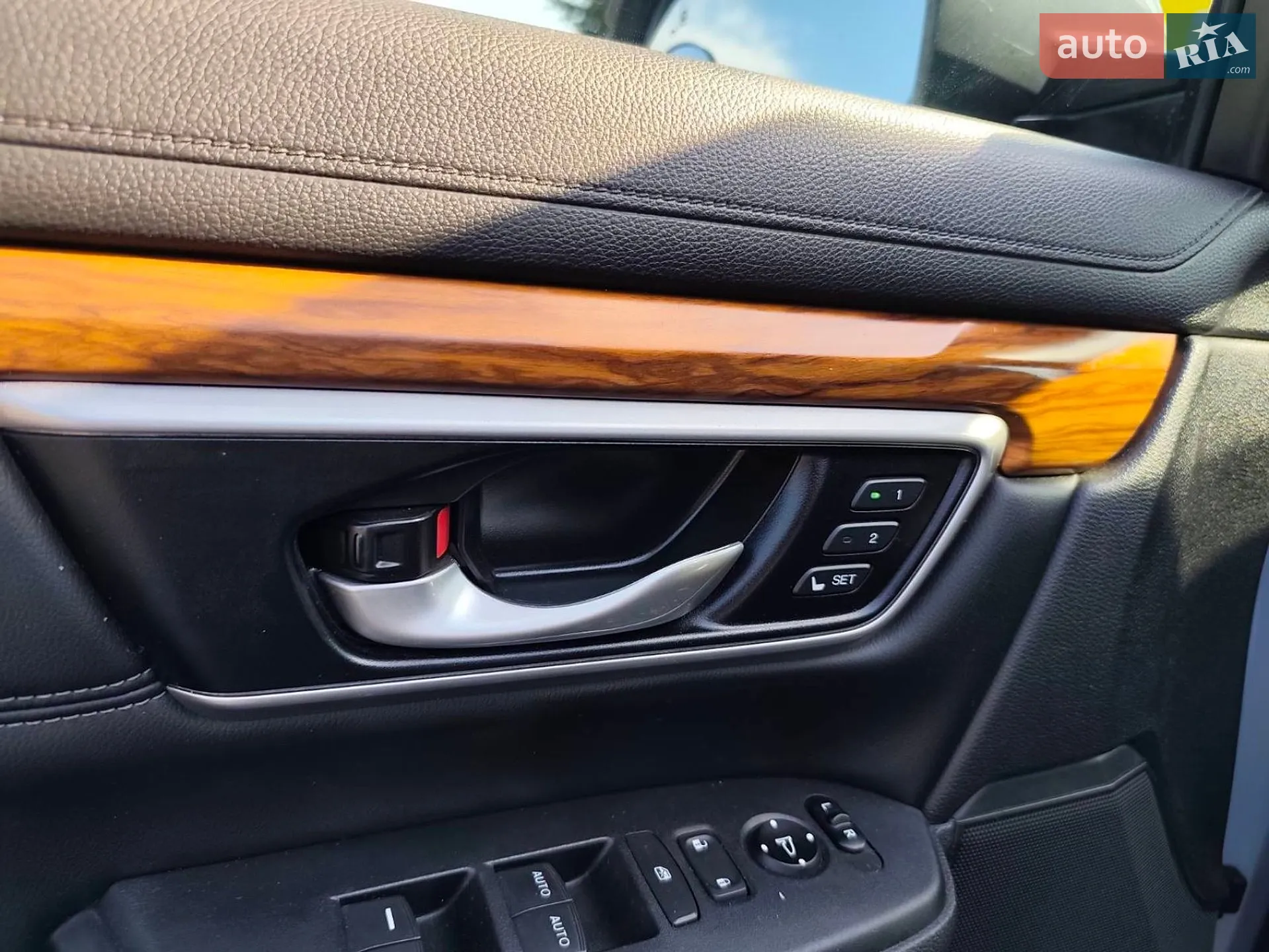 2021 Honda CR-V - мініатюра 16