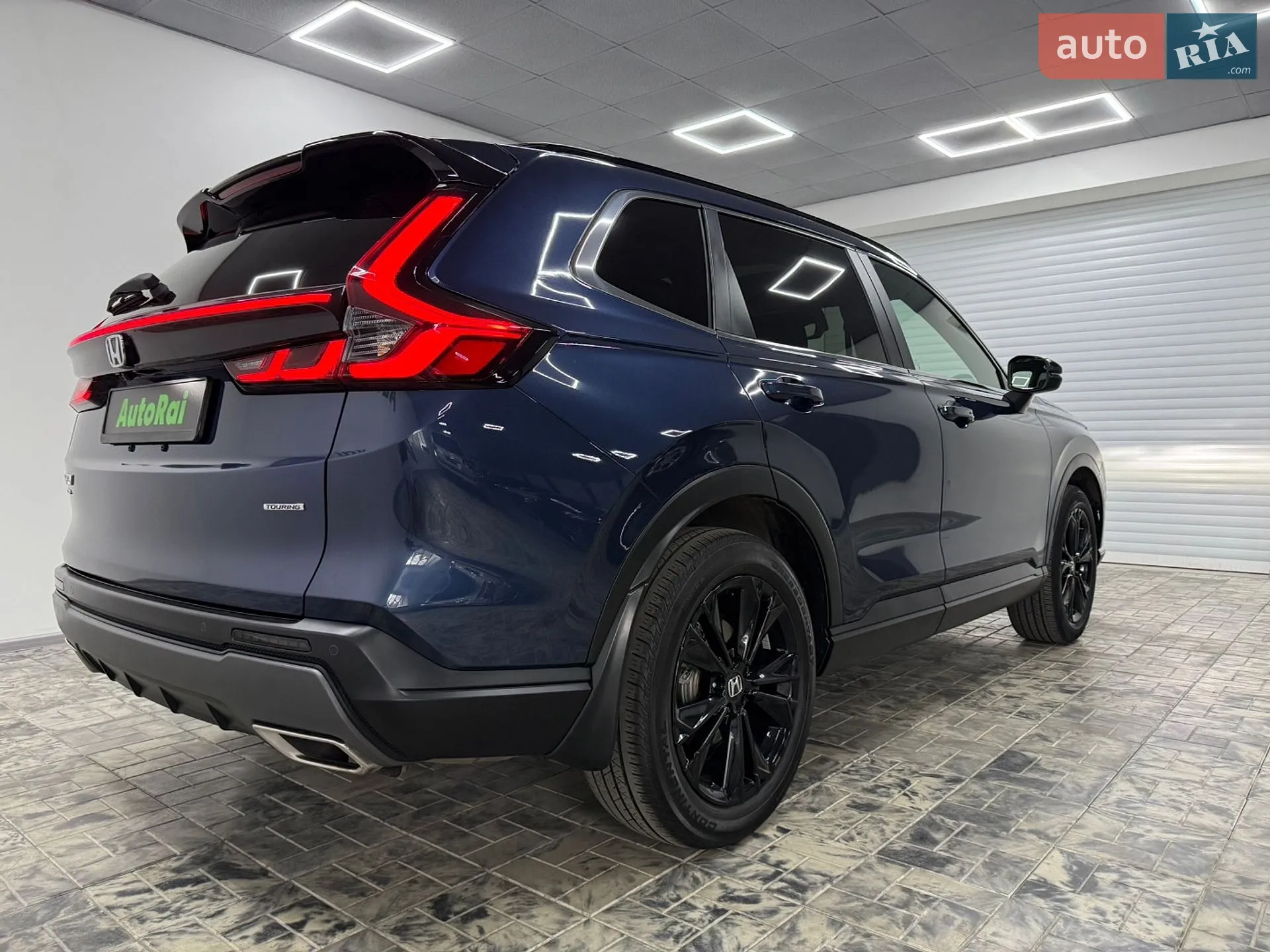 2022 Honda CR-V - мініатюра 4