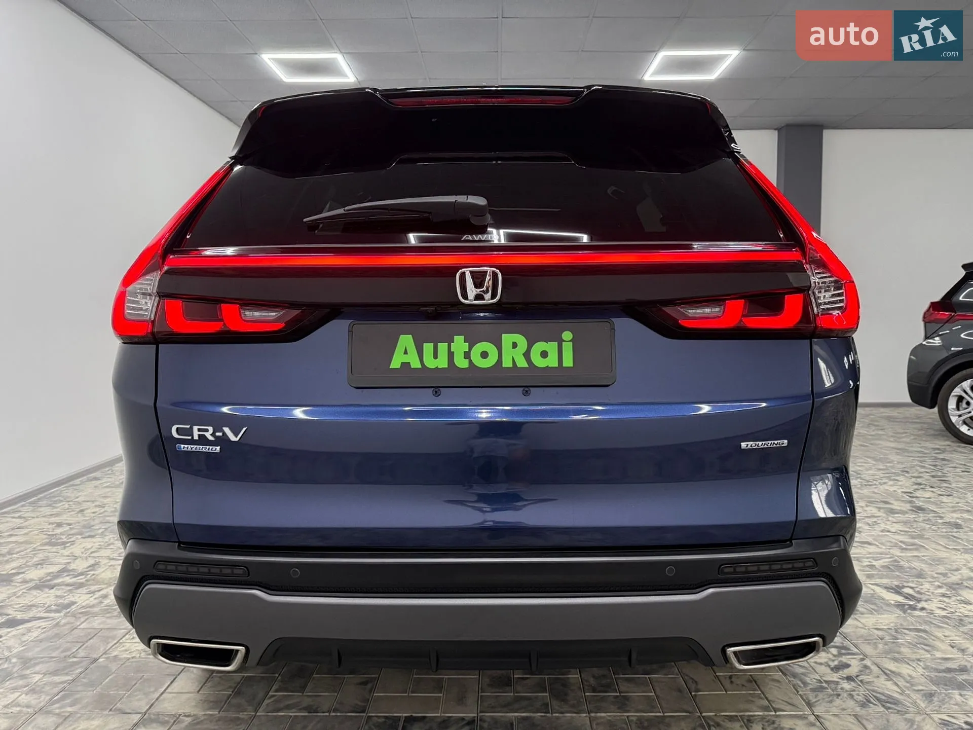 2022 Honda CR-V - мініатюра 5