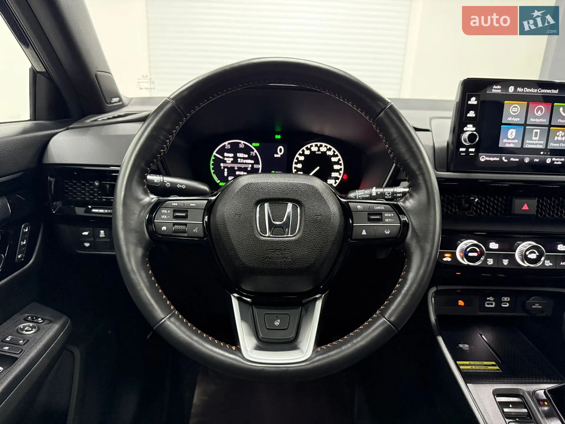 2022 Honda CR-V - мініатюра 9