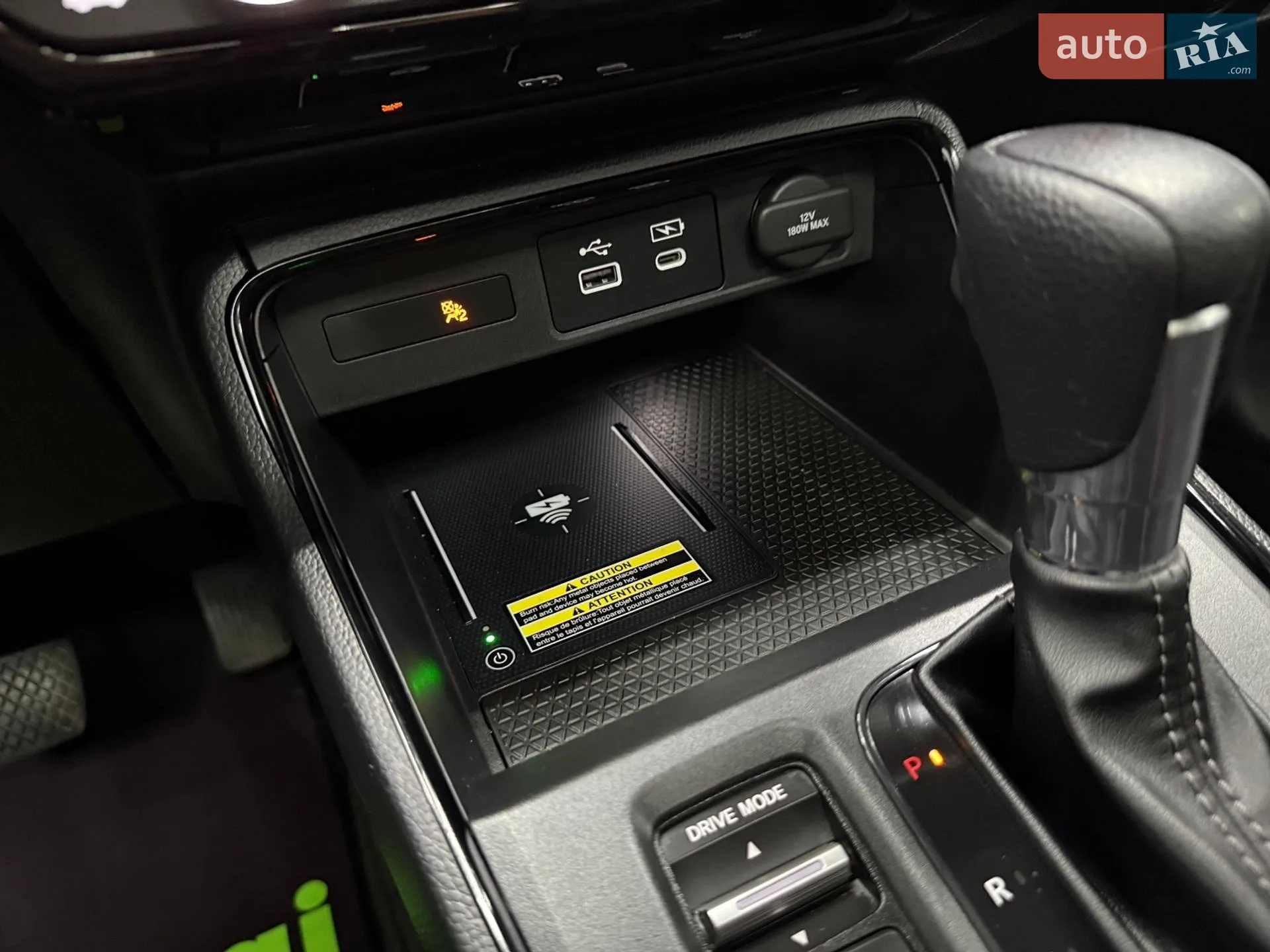 2022 Honda CR-V - мініатюра 18