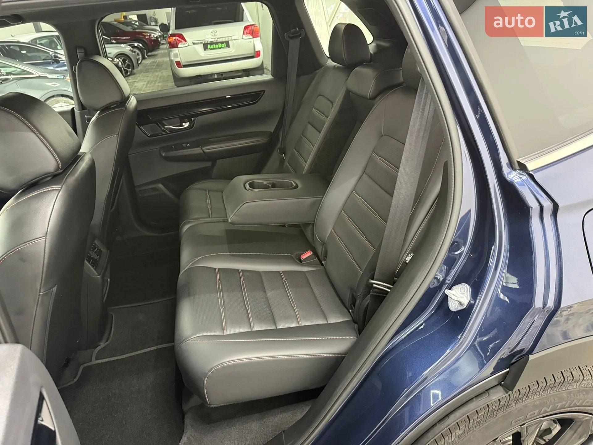 2022 Honda CR-V - мініатюра 14