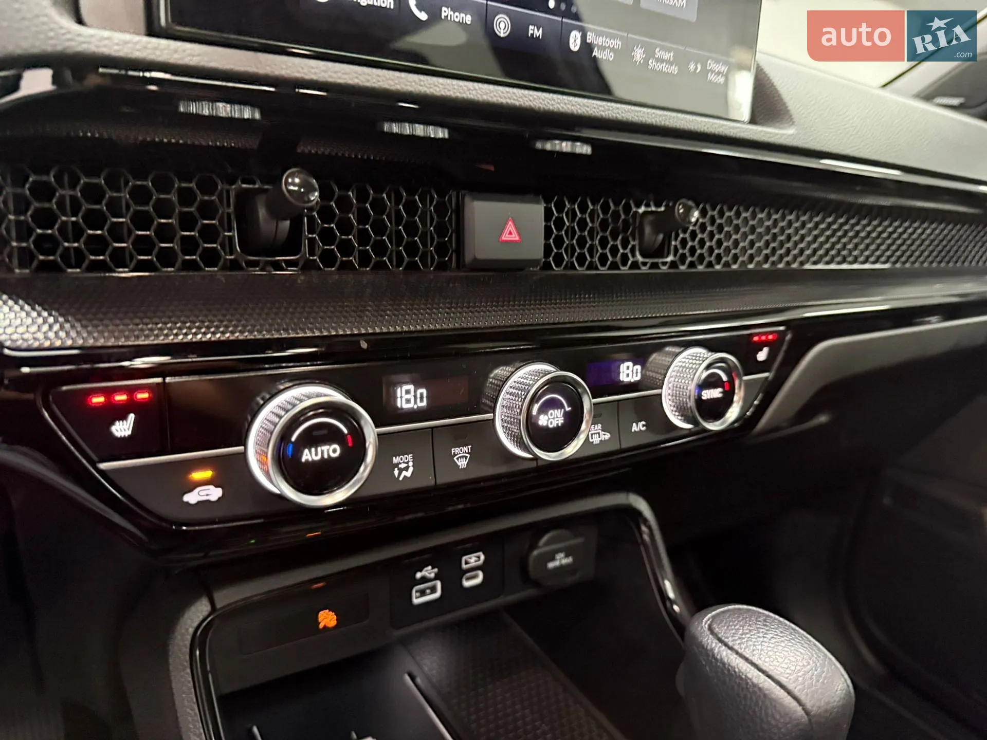 2022 Honda CR-V - мініатюра 21