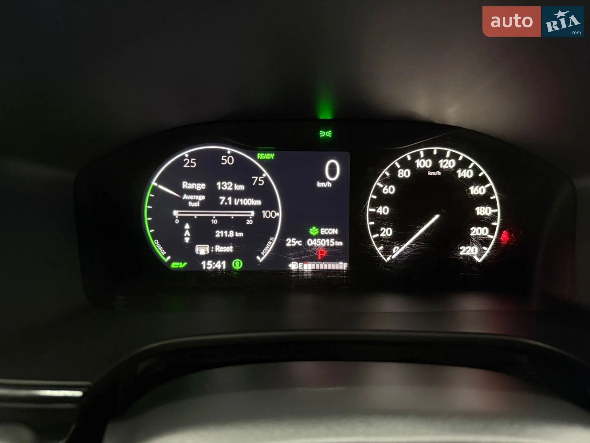 2022 Honda CR-V - мініатюра 33