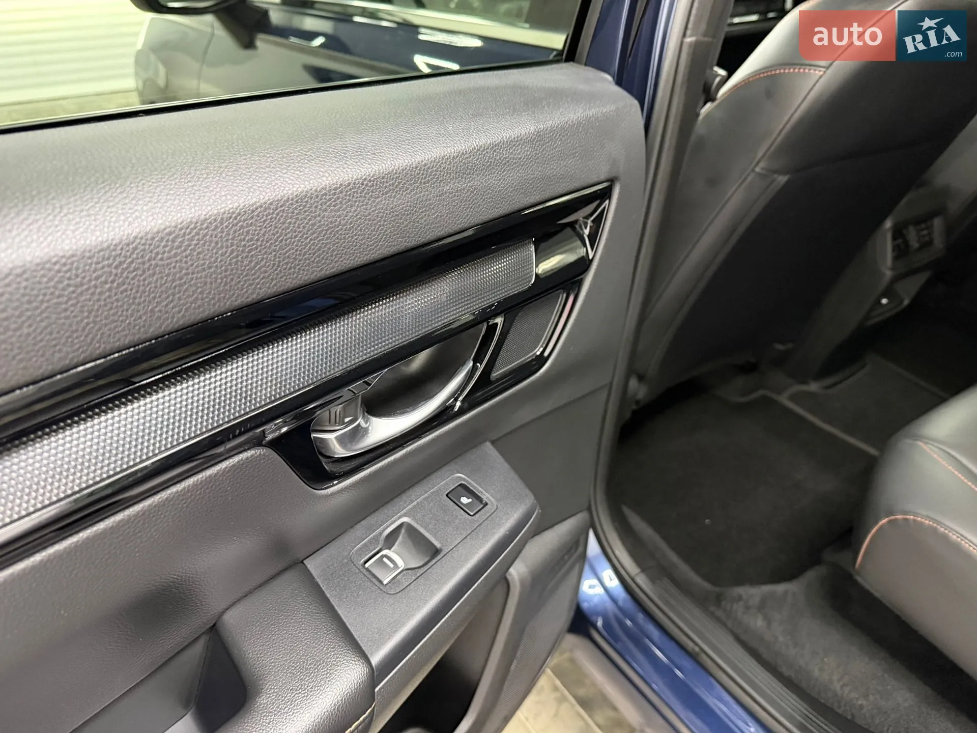 2022 Honda CR-V - мініатюра 37