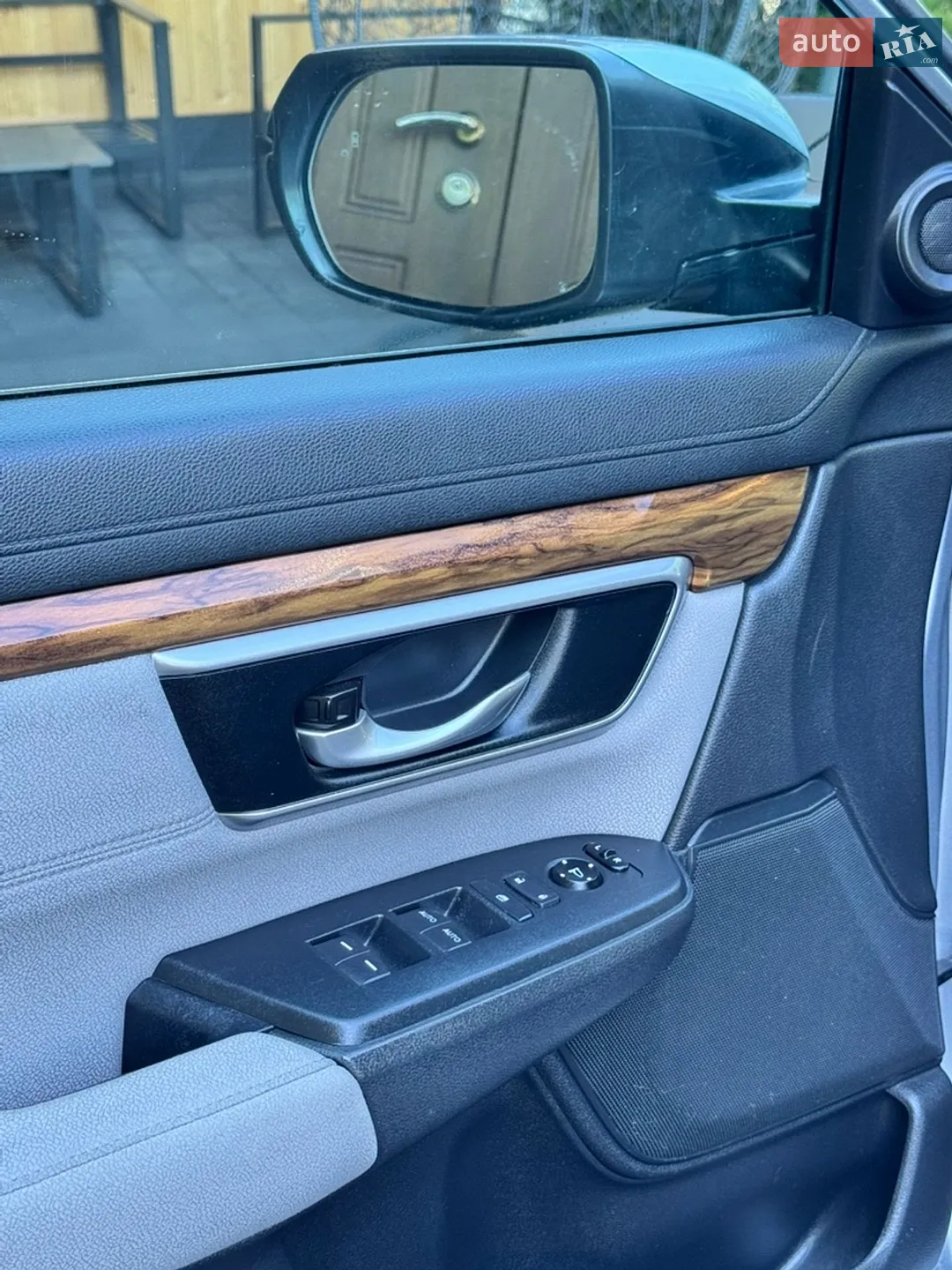 2017 Honda CR-V - мініатюра 15