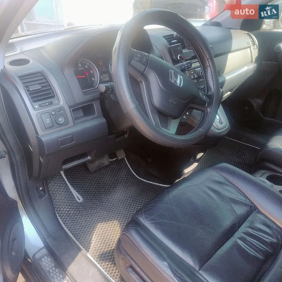 2011 Honda CR-V - мініатюра 19