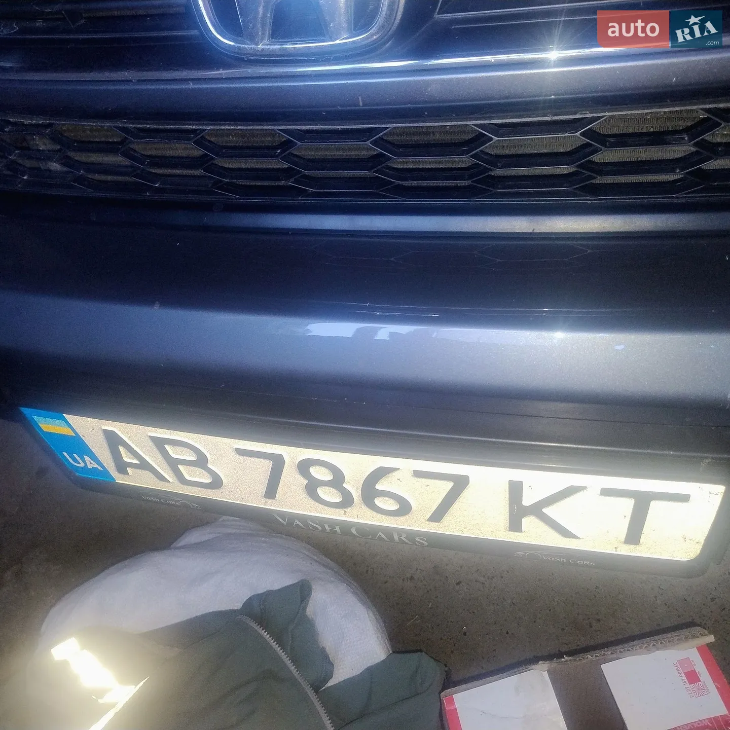 2010 Honda CR-V - мініатюра 13