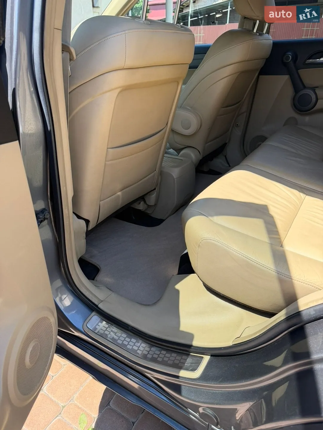 2012 Honda CR-V - мініатюра 8