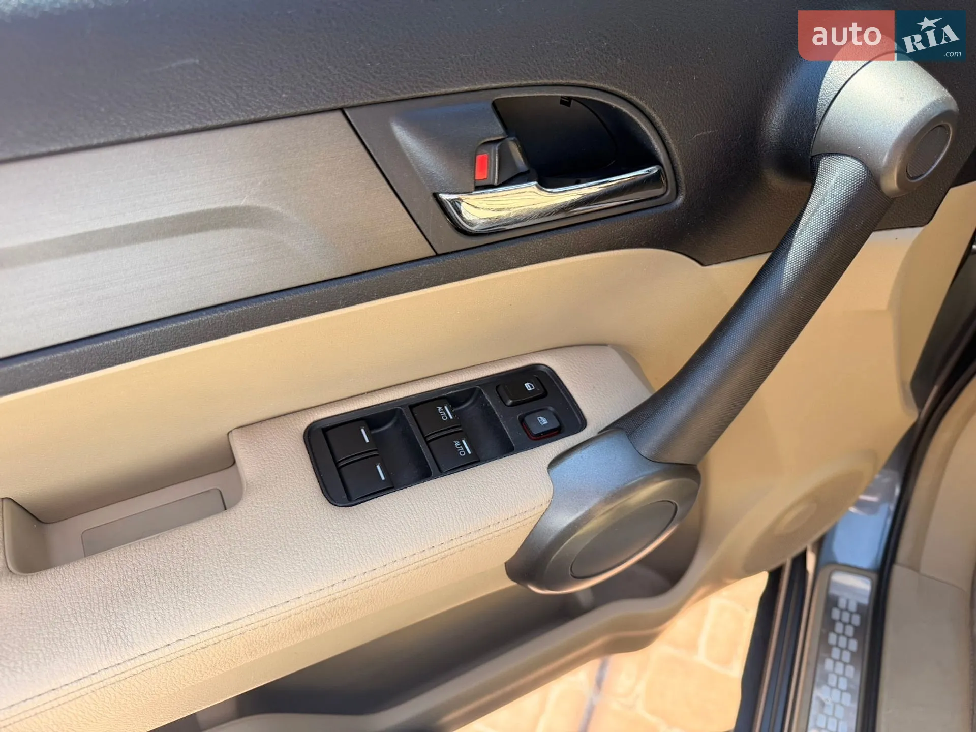 2012 Honda CR-V - мініатюра 10