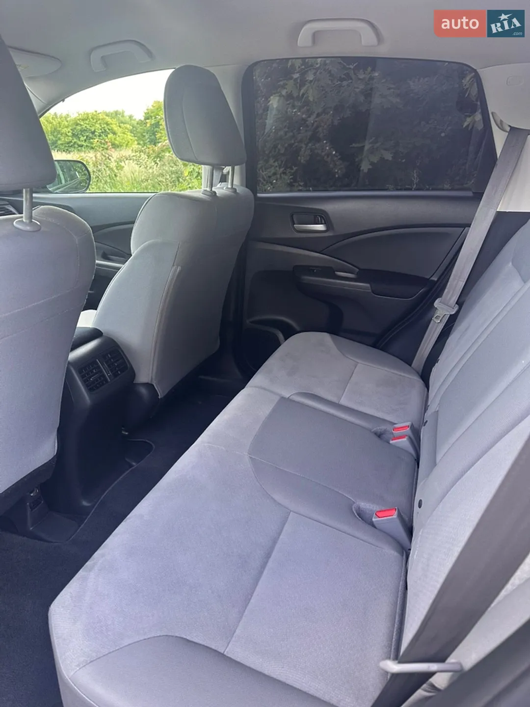 2015 Honda CR-V - мініатюра 14