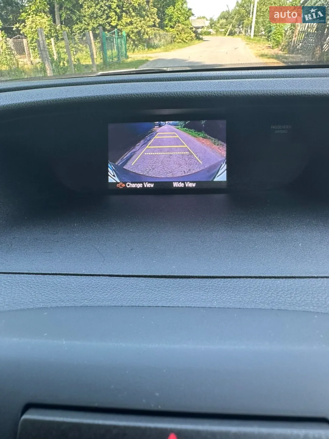 2015 Honda CR-V - мініатюра 20
