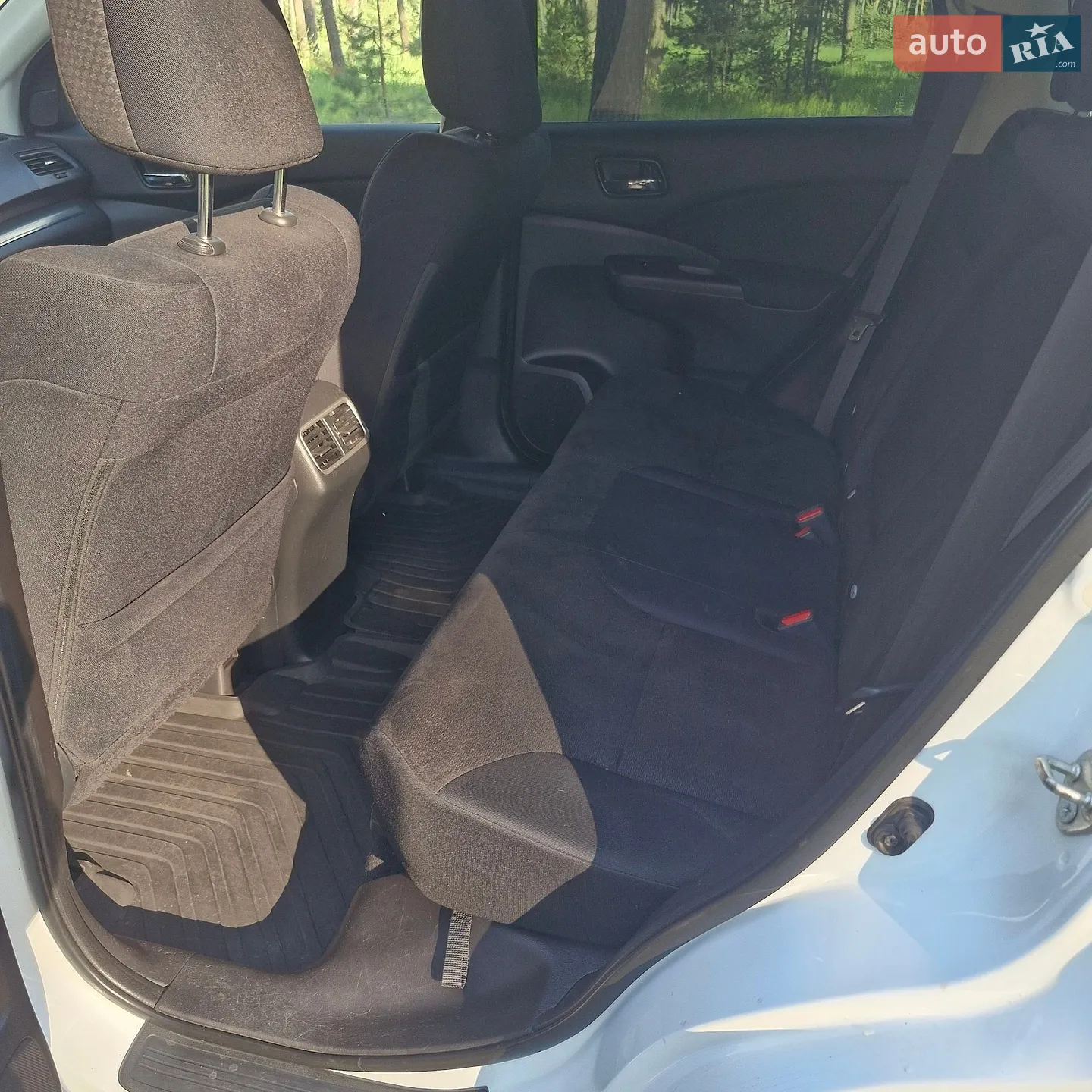 2015 Honda CR-V - мініатюра 22