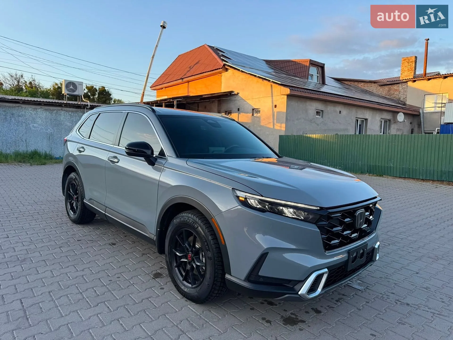 2023 Honda CR-V - мініатюра 2