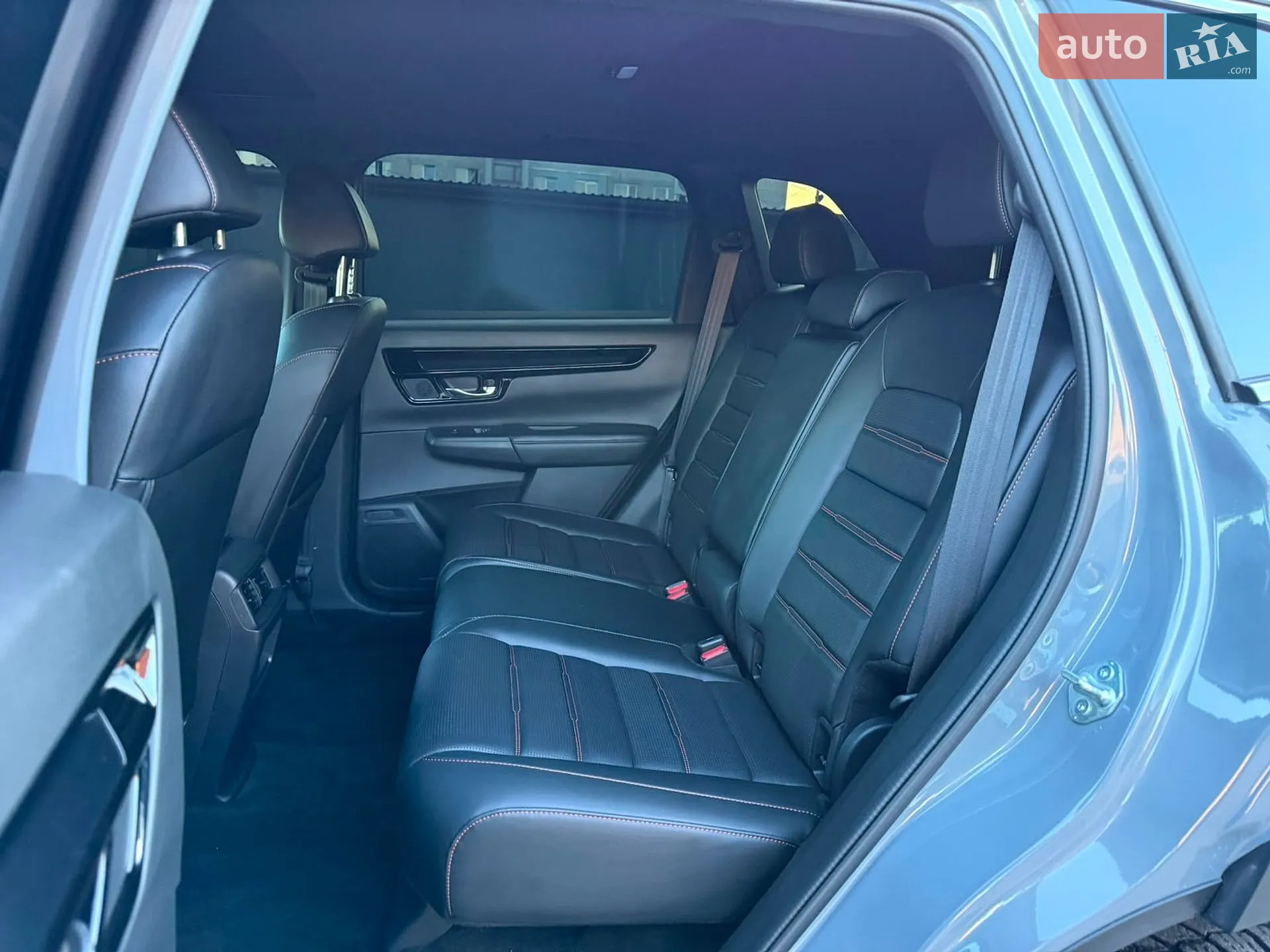2023 Honda CR-V - мініатюра 28