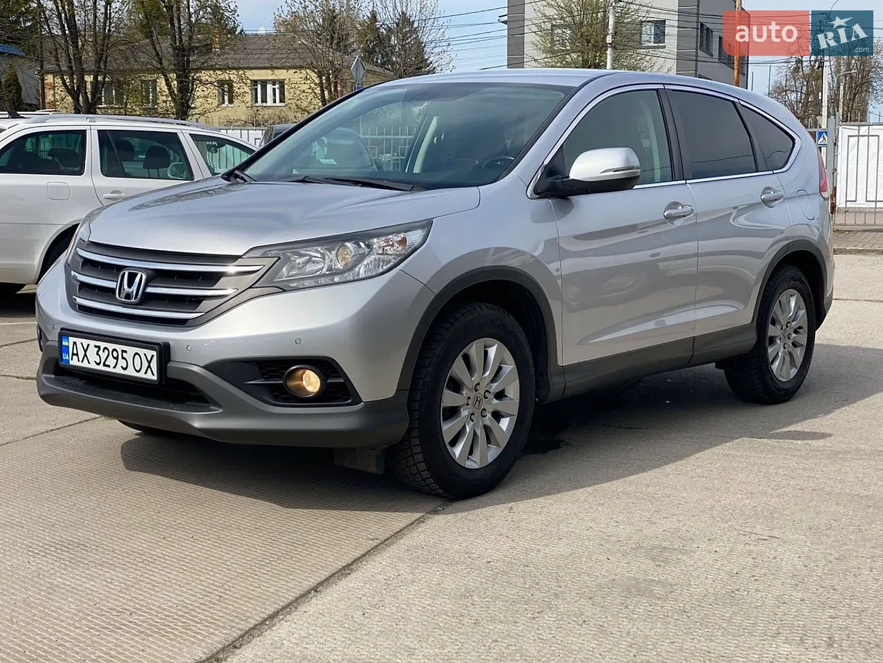 2013 Honda CR-V - мініатюра 33