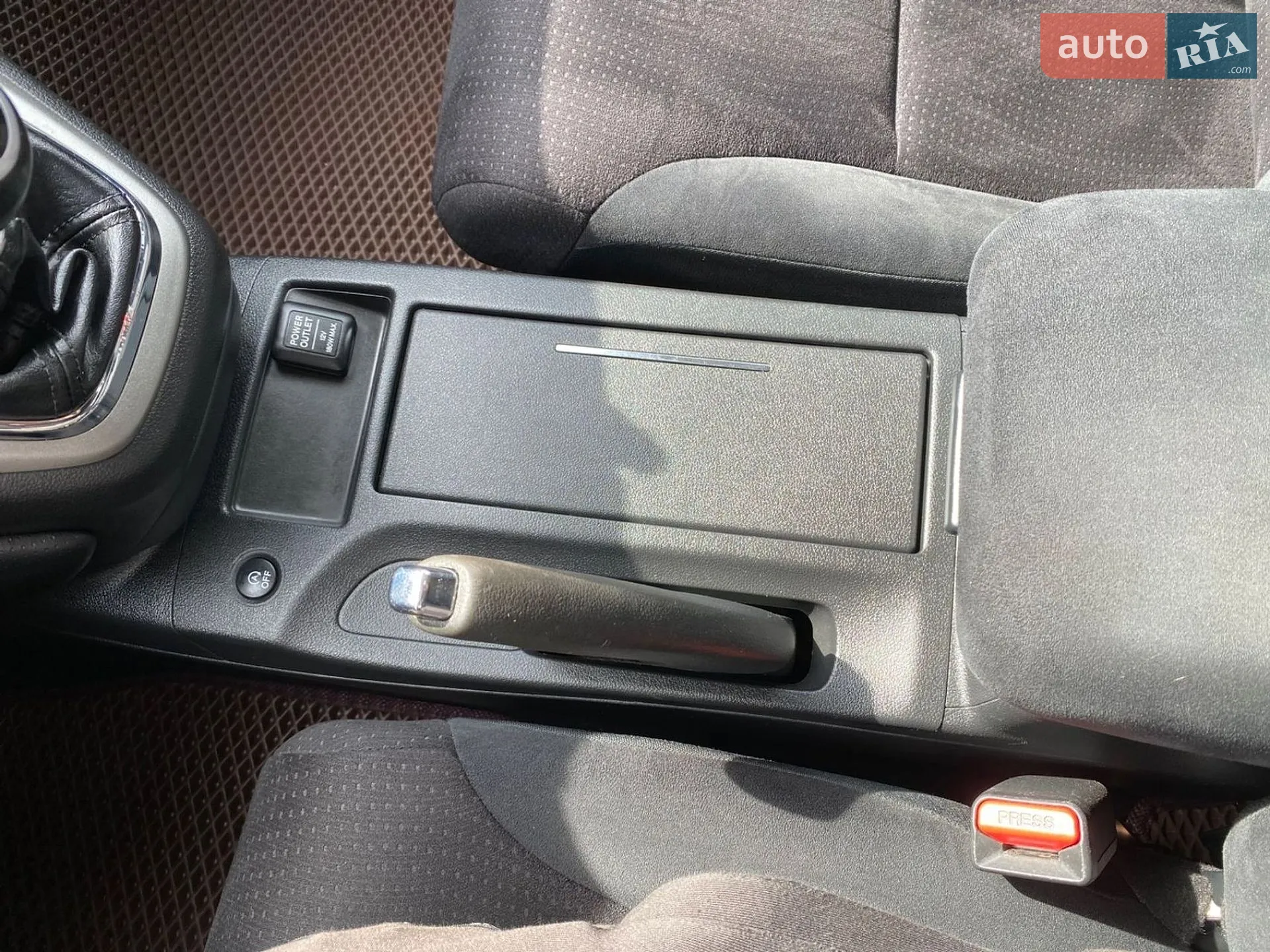 2013 Honda CR-V - мініатюра 32