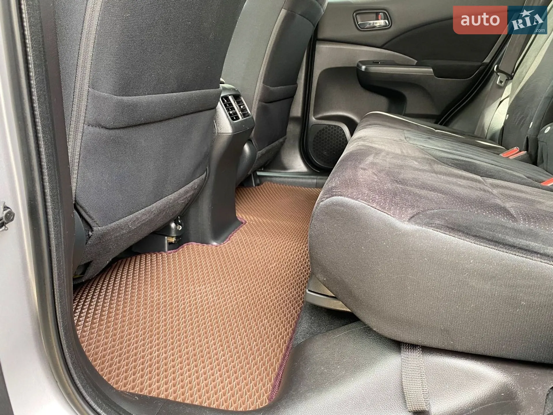 2013 Honda CR-V - мініатюра 40