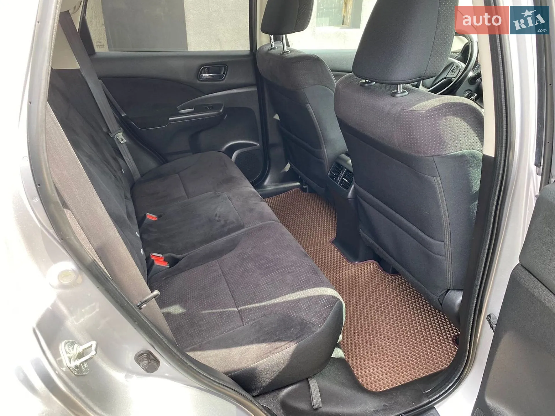2013 Honda CR-V - мініатюра 47