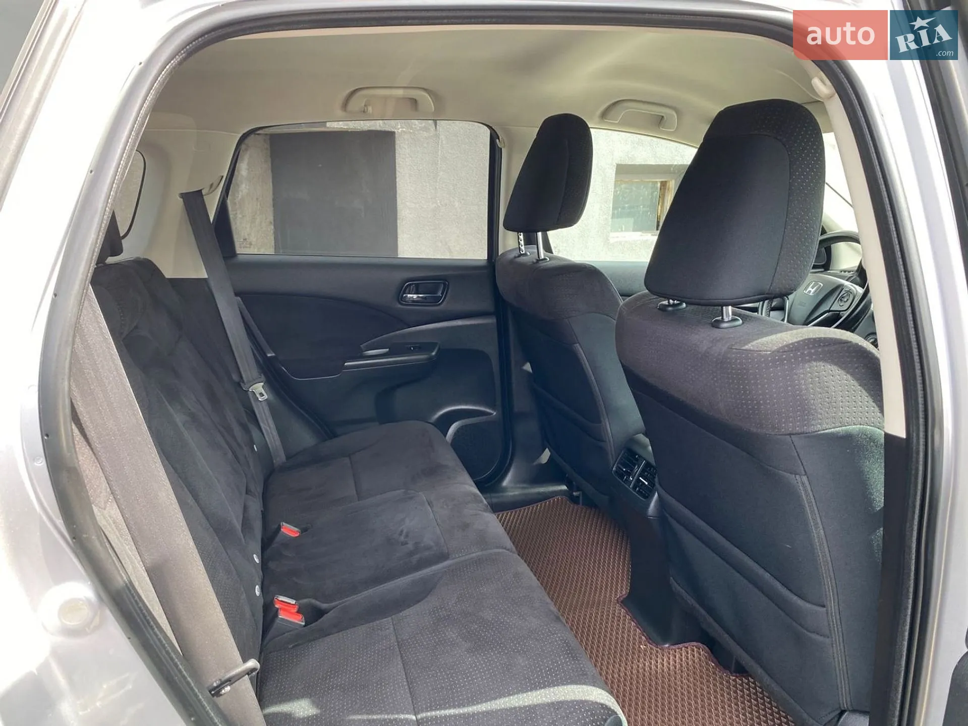 2013 Honda CR-V - мініатюра 51