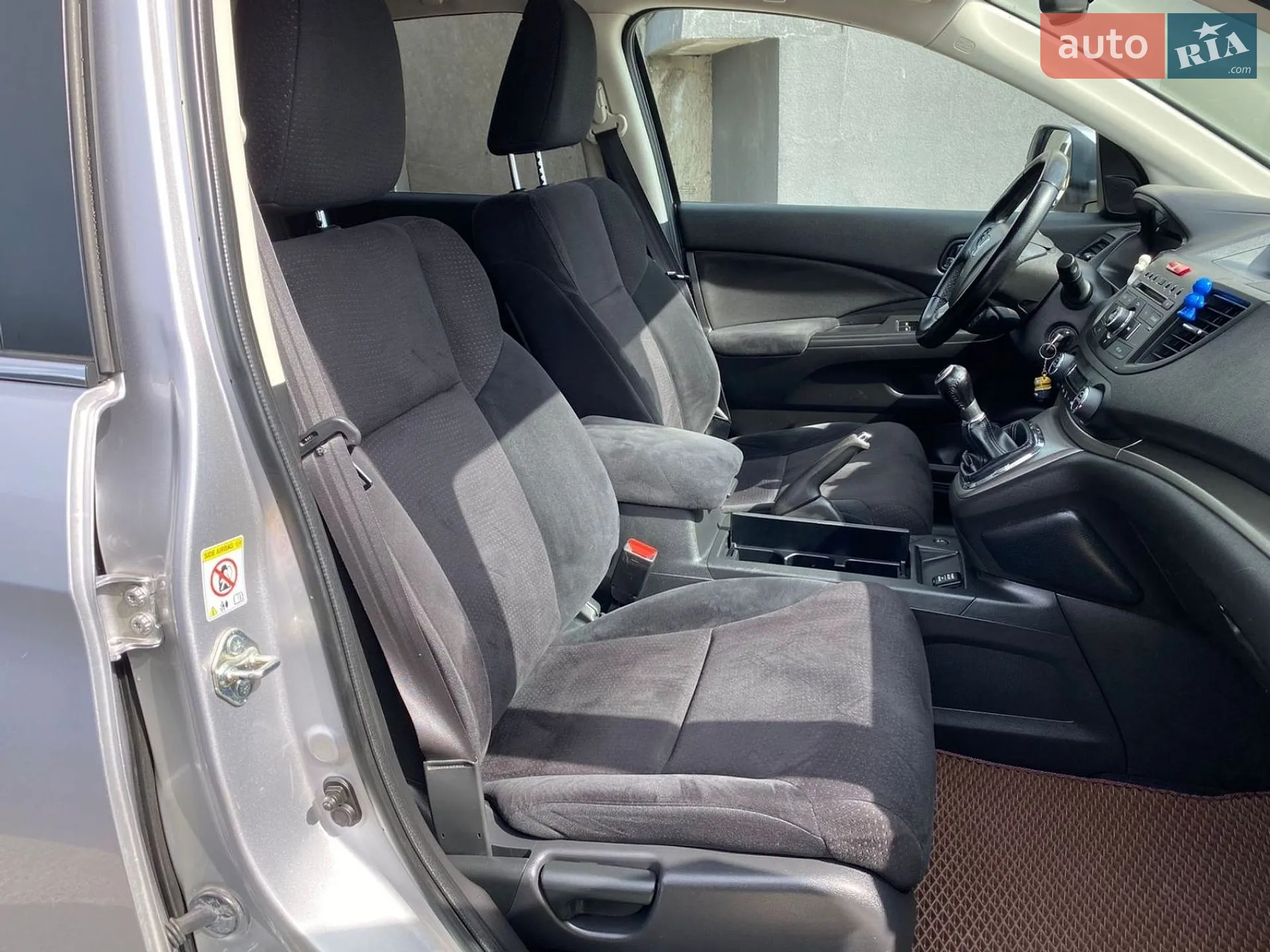 2013 Honda CR-V - мініатюра 57