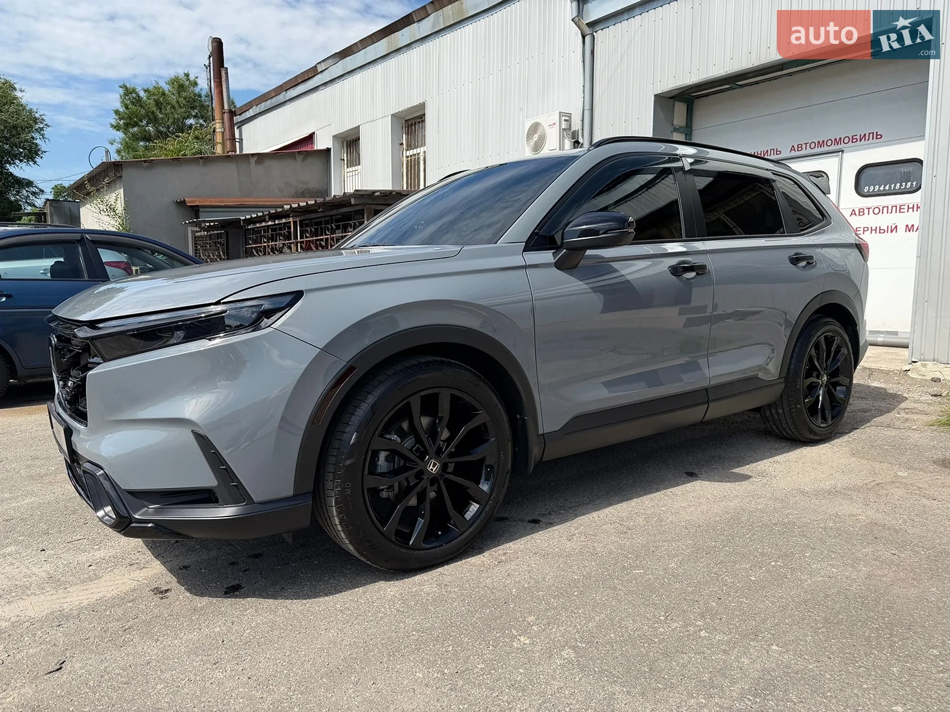 2023 Honda CR-V - мініатюра 2