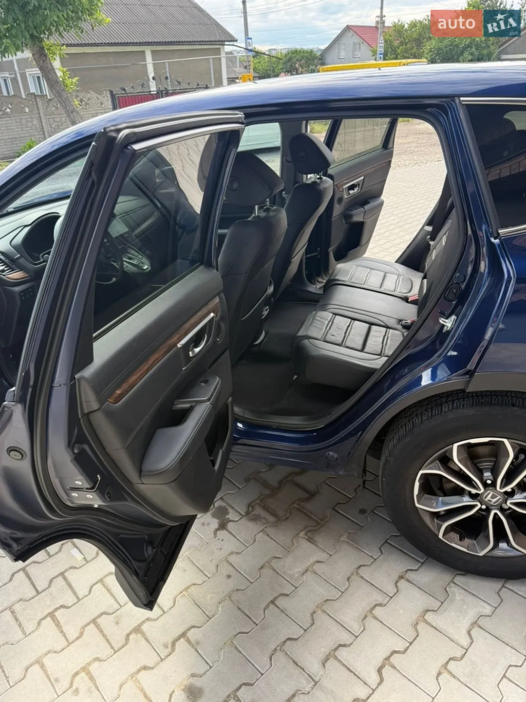 2020 Honda CR-V - мініатюра 15
