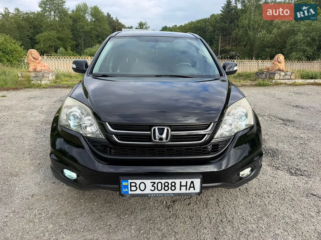 2010 Honda CR-V - мініатюра 7