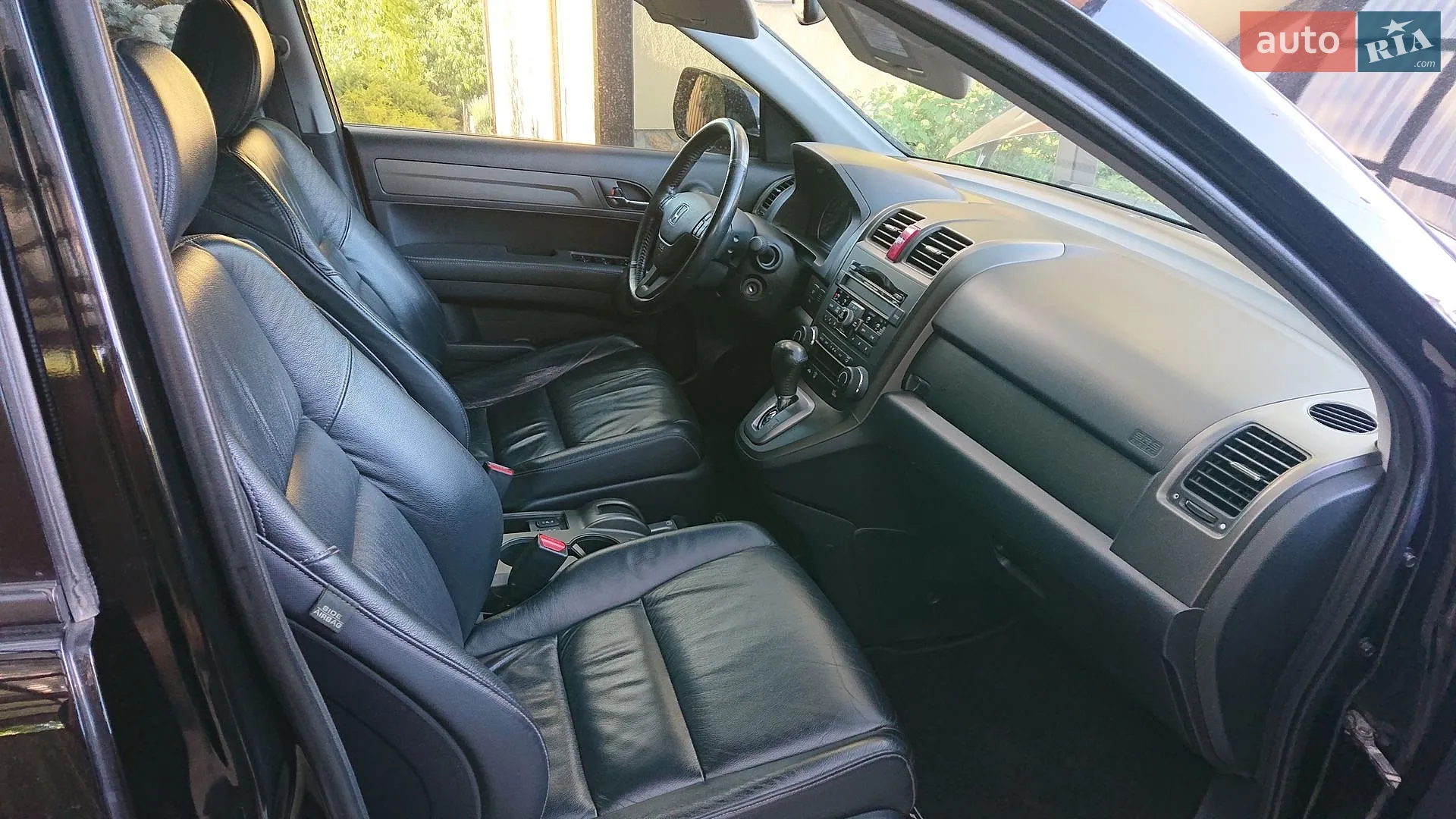 2012 Honda CR-V - мініатюра 3